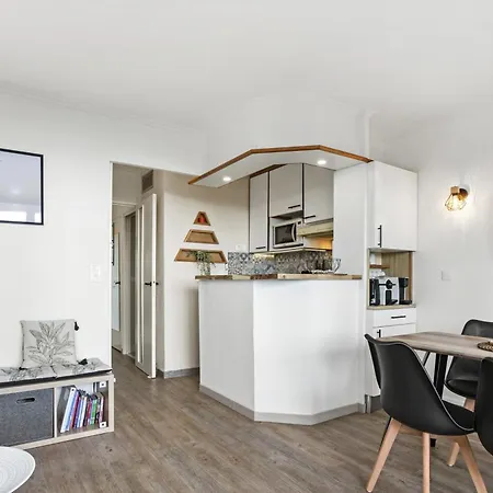T2 Village Cap Esterel Saint-Raphael (Var)