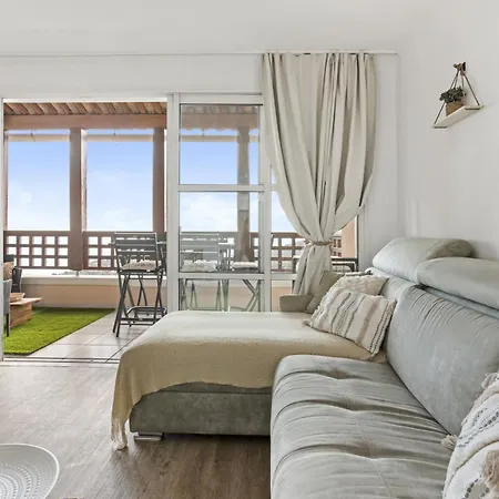 T2 Village Cap Esterel Apartment