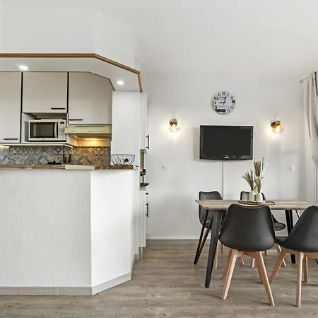 Apartment T2 Village Cap Esterel