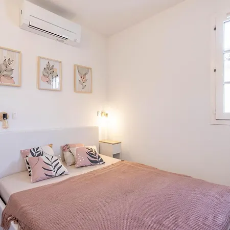 Apartment T2 Village Cap Esterel Saint-Raphael (Var)