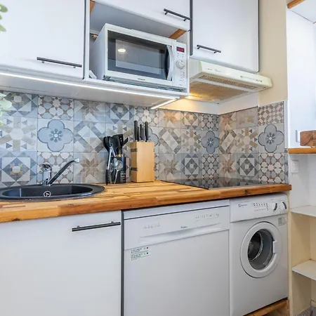 T2 Village Cap Esterel Apartment *