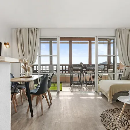 T2 Village Cap Esterel Saint-Raphael (Var)