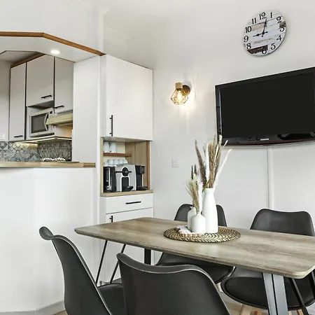 T2 Village Cap Esterel Apartment