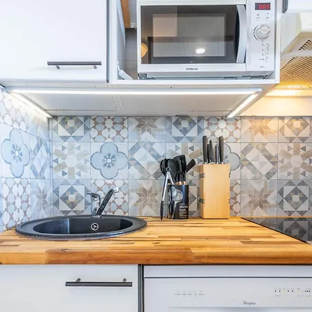 T2 Village Cap Esterel Apartment Saint-Raphael (Var)