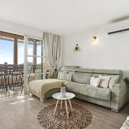 T2 Village Cap Esterel Appartamento *